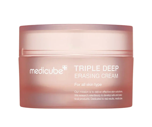 Triple Deep Erasing Cream