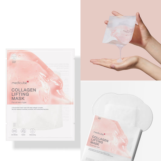 Collagen Lifting mask