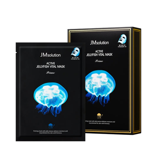 JMsolution - Active Jellyfish Vital Mask Prime